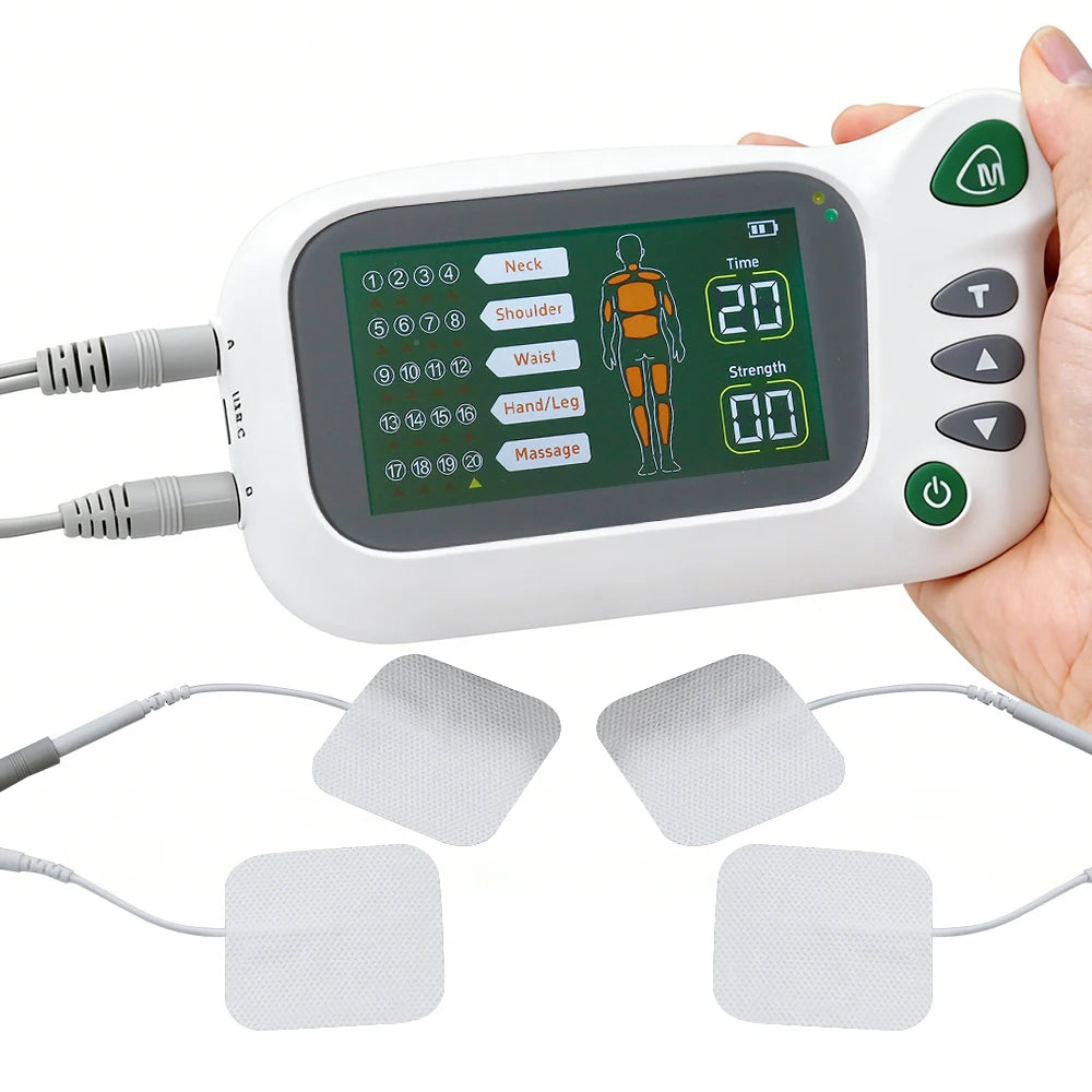 Appareil de Massage Électrique : Votre Solution de Détente à Domicile