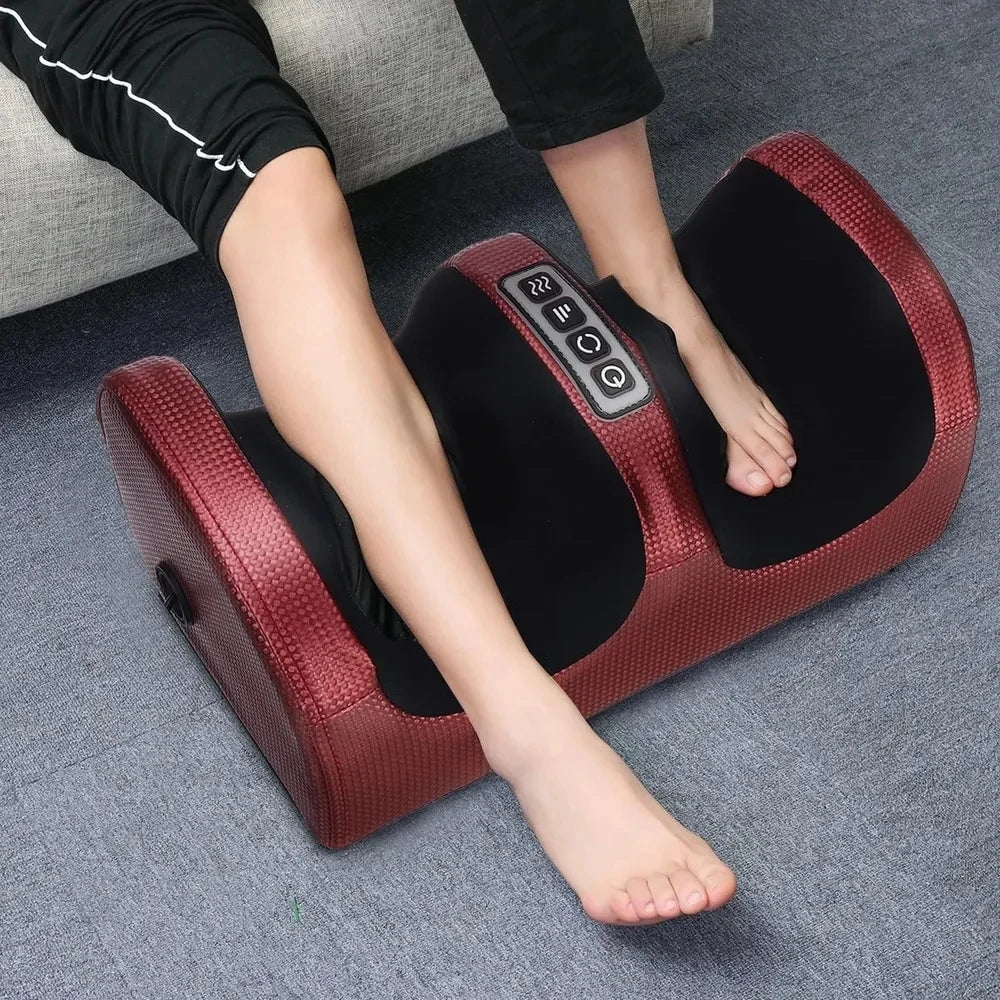 Appareil de massage électrothérapie : Détente instantanée pour le cou, les épaules et plus