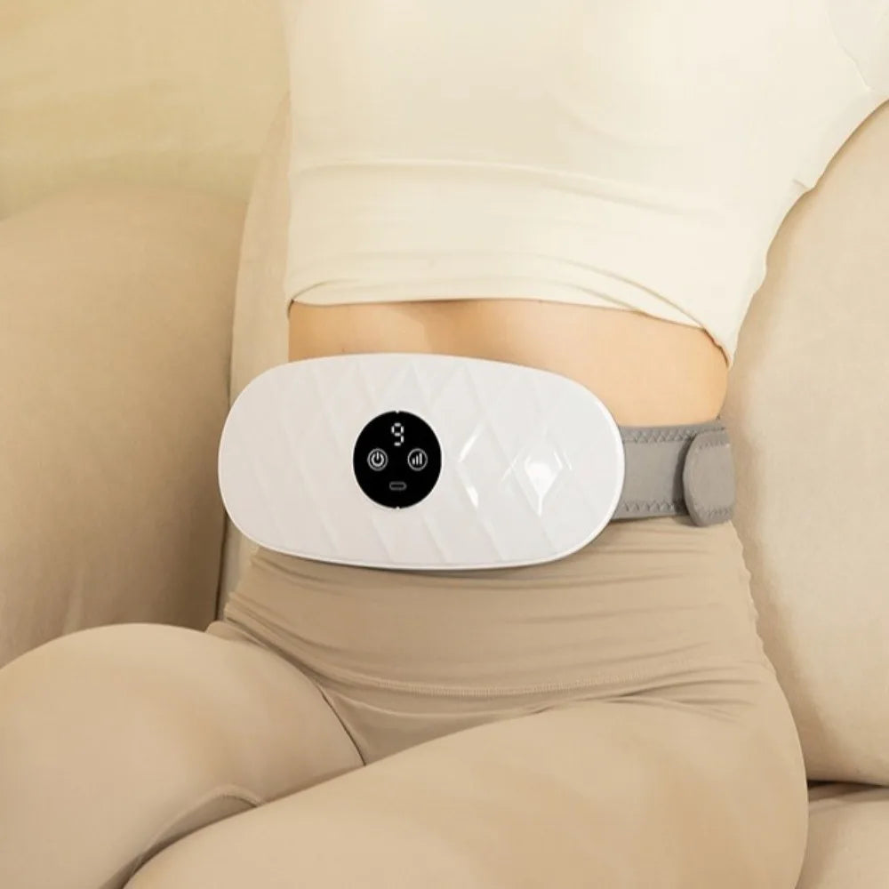 Masseur Électrique Haute Fréquence sans Fil - Récupération Musculaire Rapide et Efficace