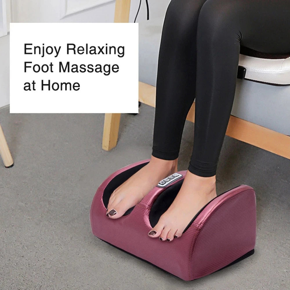 Appareil de massage électrothérapie : Détente instantanée pour le cou, les épaules et plus
