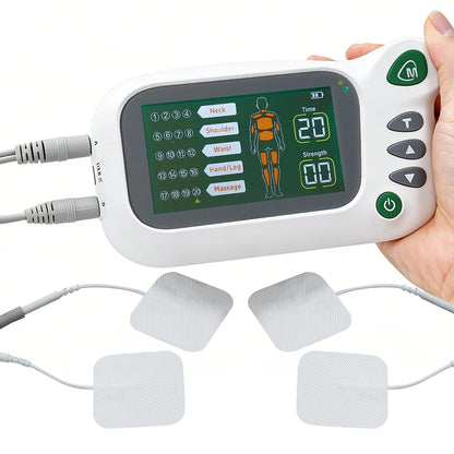 Appareil de Massage Électrique : Votre Solution de Détente à Domicile