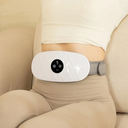 Masseur Électrique Haute Fréquence sans Fil - Récupération Musculaire Rapide et Efficace