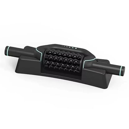 Rouleau de Massage Électrique Percussif - Soulagement Musculaire Révolutionnaire