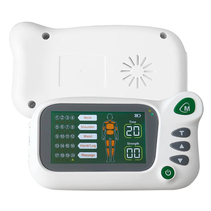 Appareil de Massage Électrique : Votre Solution de Détente à Domicile
