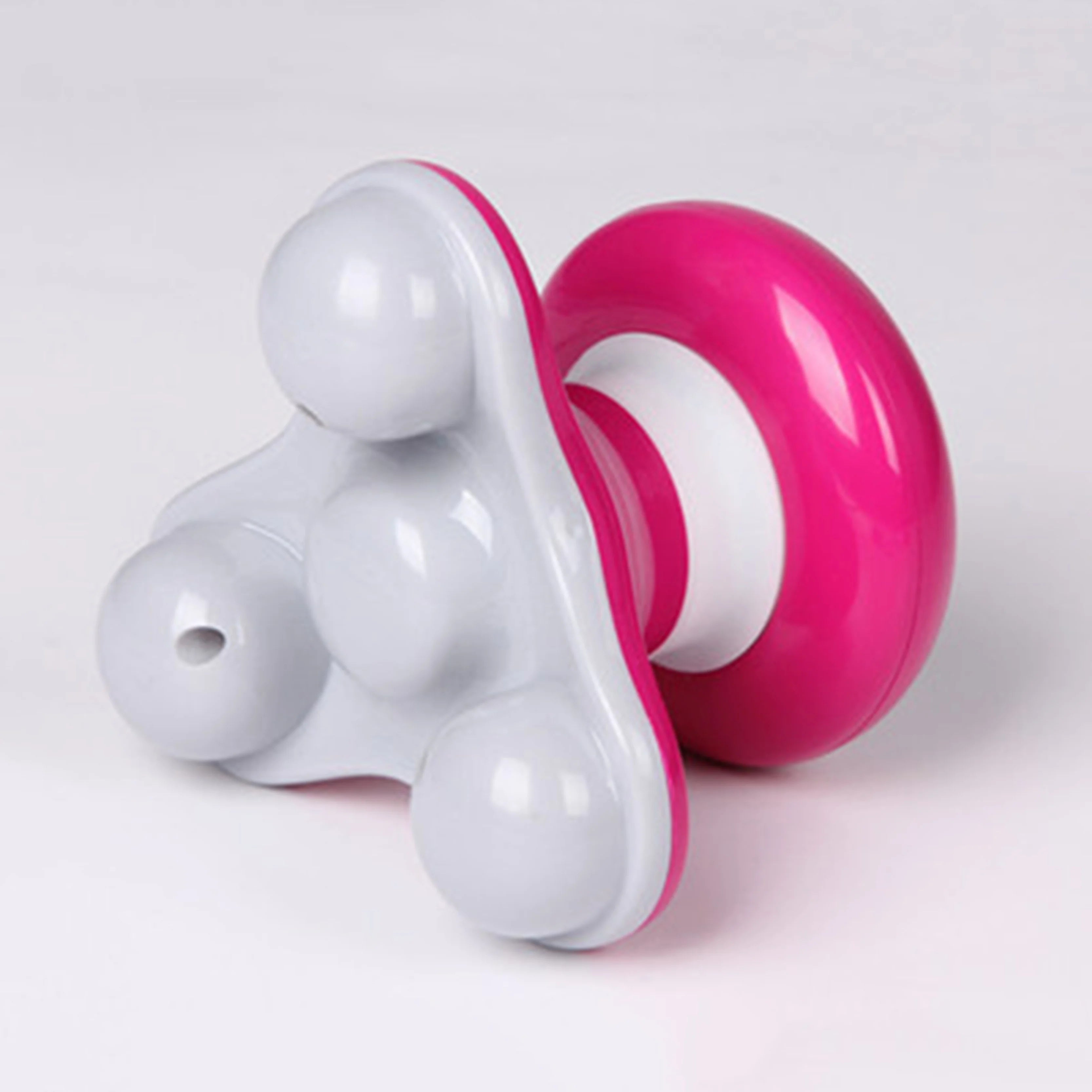 Découvrez le Masseur Corporel Électrique MiniPulse™ 4D : Votre Solution Bien-Être Portable