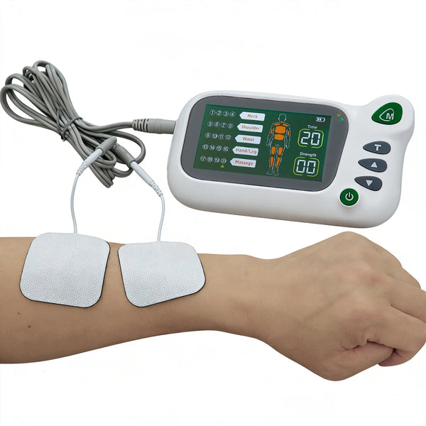Appareil de Massage Électrique : Votre Solution de Détente à Domicile