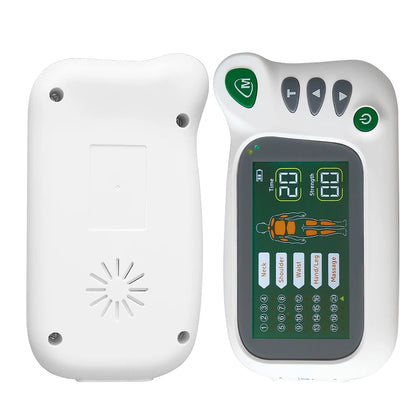 Appareil de Massage Électrique : Votre Solution de Détente à Domicile