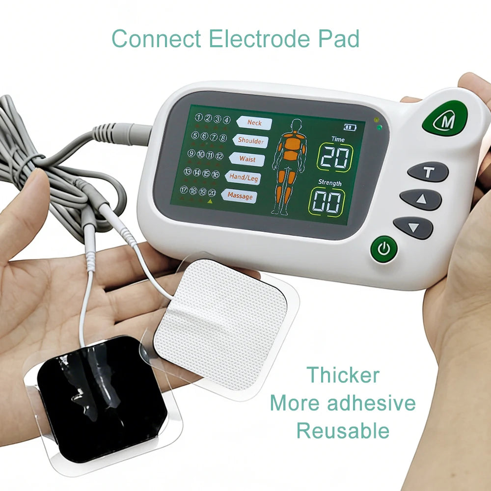 Appareil de Massage Électrique : Votre Solution de Détente à Domicile