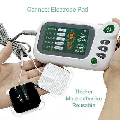 Appareil de Massage Électrique : Votre Solution de Détente à Domicile