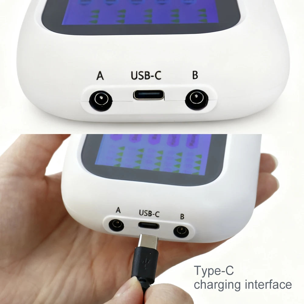 Appareil de Massage Électrique : Votre Solution de Détente à Domicile