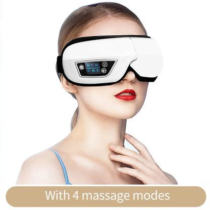 Appareil de massage électrique TENS à 6 modes - Stimulateur musculaire complet pour le dos, la taille et les genoux