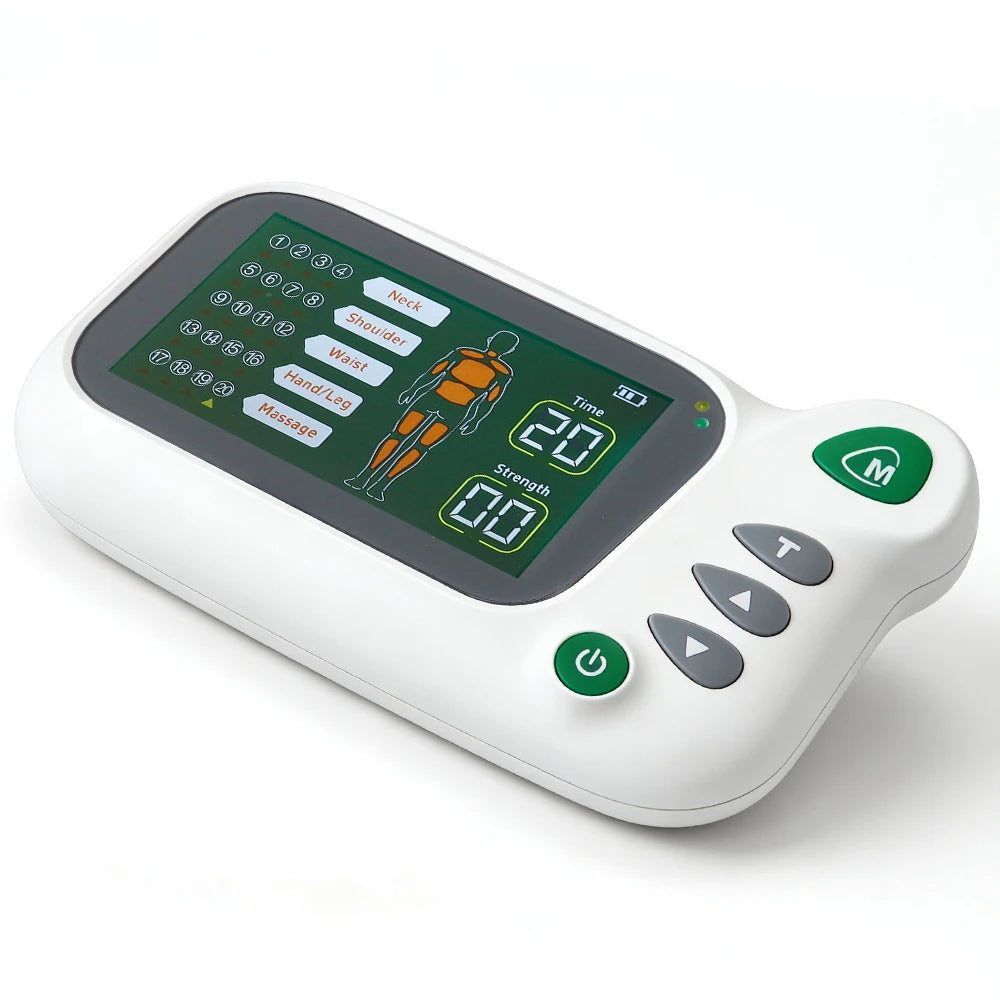 Appareil de Massage Électrique : Votre Solution de Détente à Domicile