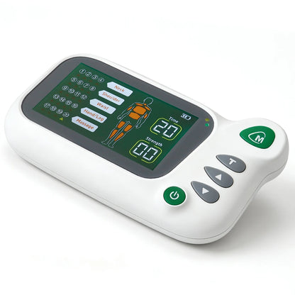 Appareil de Massage Électrique : Votre Solution de Détente à Domicile