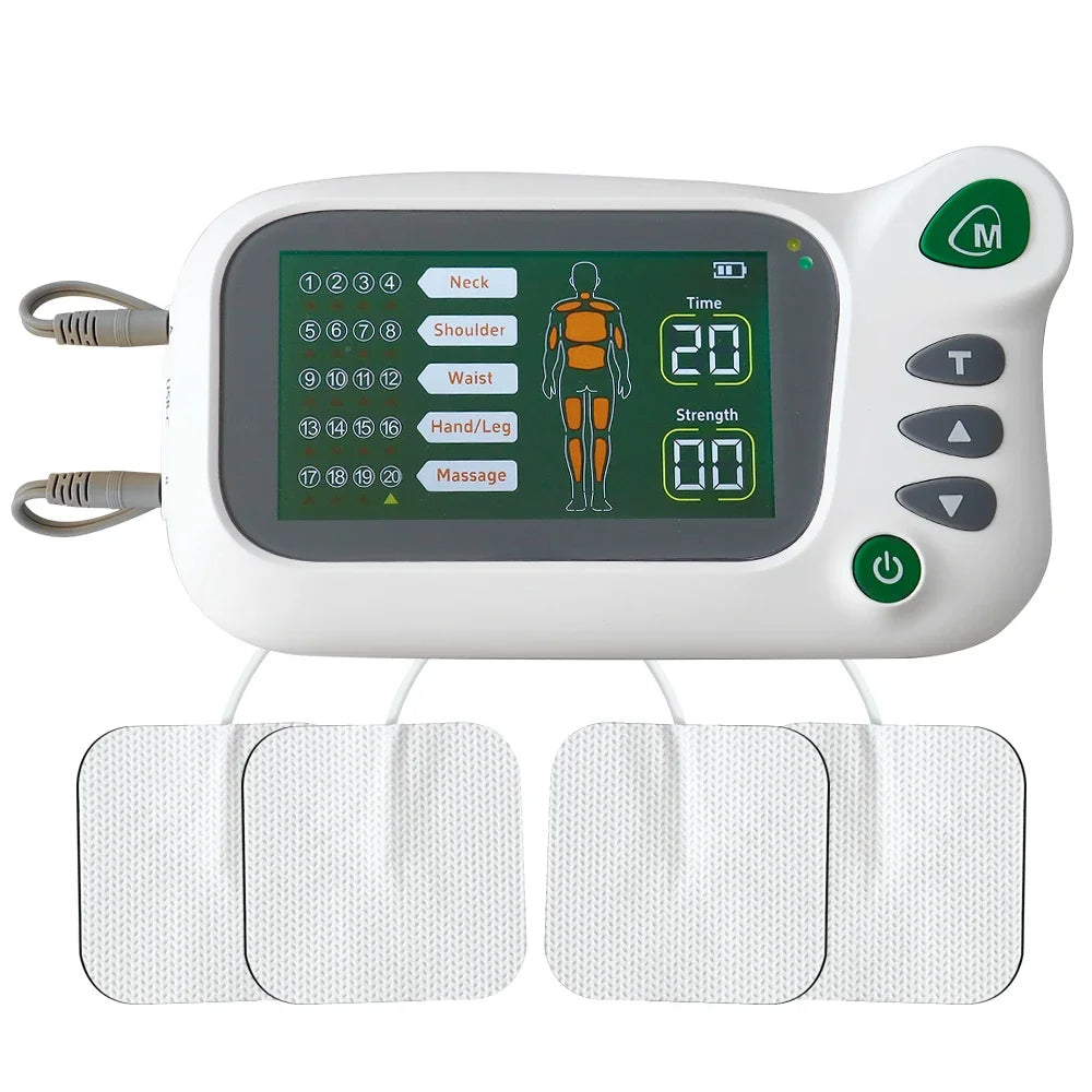 Appareil de Massage Électrique : Votre Solution de Détente à Domicile
