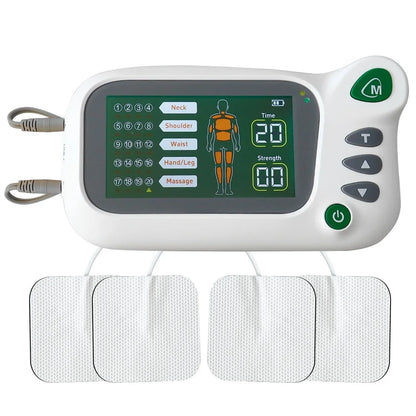 Appareil de Massage Électrique : Votre Solution de Détente à Domicile