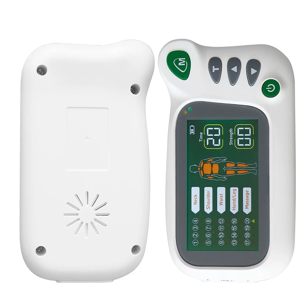 Appareil de Massage Électrique : Votre Solution de Détente à Domicile