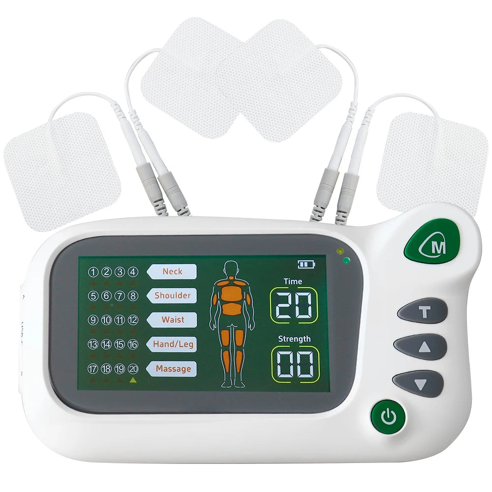 Appareil de Massage Électrique : Votre Solution de Détente à Domicile